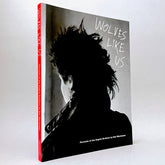 Wolves Like Us: Portraits of the Angulo Brothers by  Dan Martensen